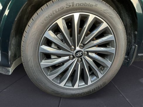 Used 2024 Hyundai Palisade Calligraphy AWD/4WD image 14