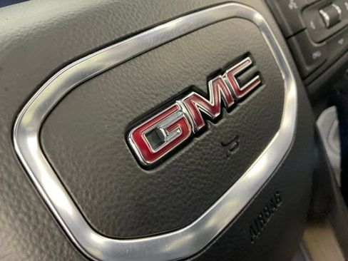 Used 2022 GMC Sierra 1500 AT4X AWD/4WD image 52