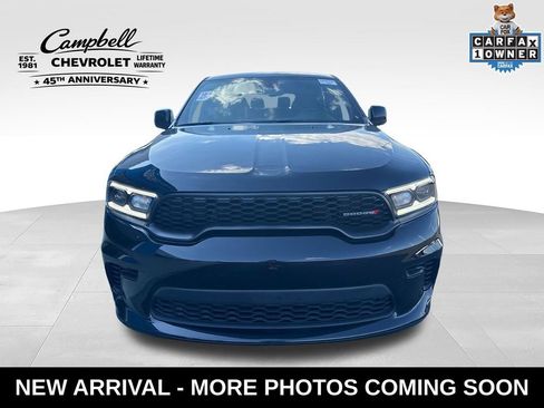 Used 2026 Dodge Durango GT AWD/4WD image 8