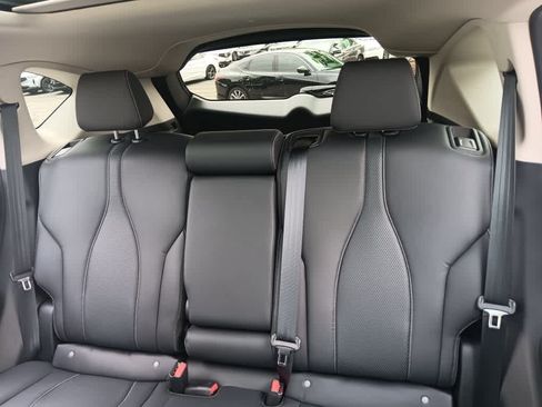 Used 2023 Acura RDX w/ Technology Package AWD/4WD image 13