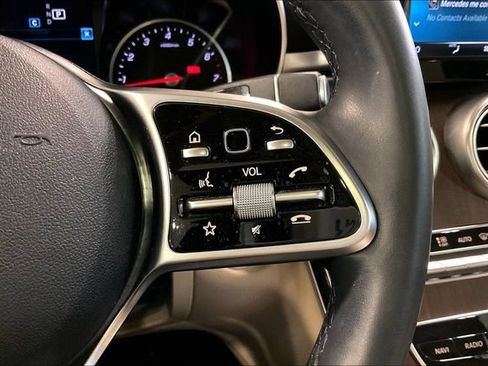 Used 2019 Mercedes-Benz C 300 4MATIC Sedan image 19