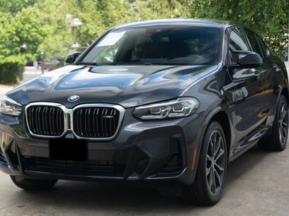 Used 2022 BMW X4 M40i w/ Premium Package