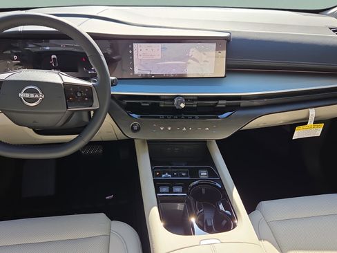 New 2026 Nissan Murano SL AWD/4WD image 12