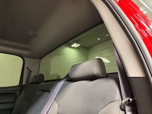 Used 2016 Chevrolet Silverado 1500 LT w/ All Star Edition AWD/4WD image 50