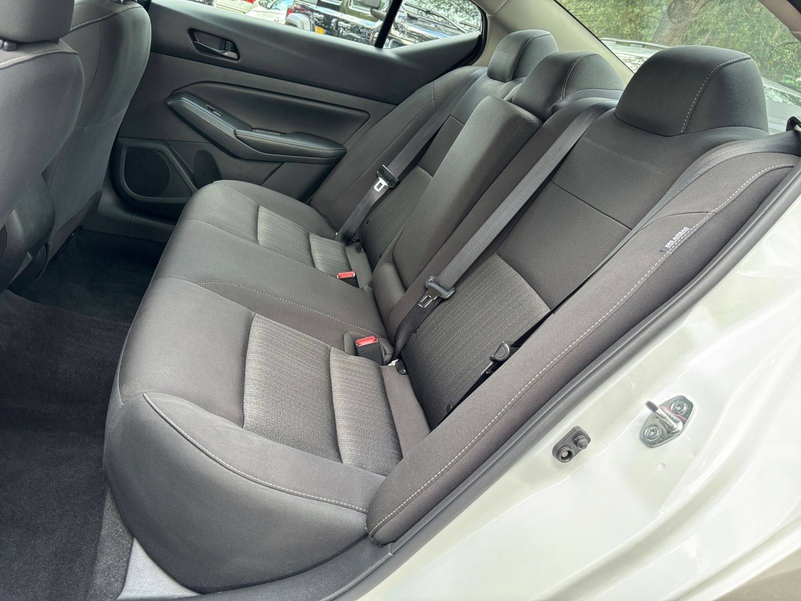 Used 2026 Nissan Altima 2.5 SV FWD image 38