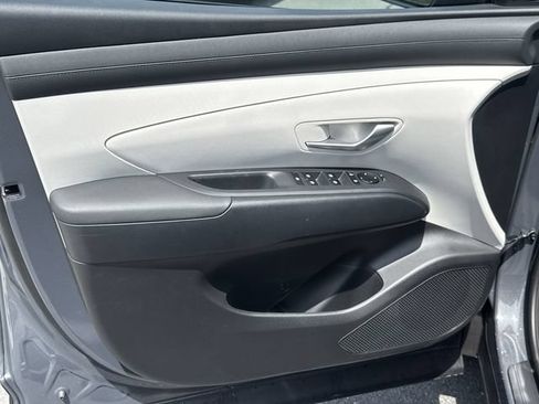 New 2026 Hyundai Tucson Blue SE AWD/4WD image 11