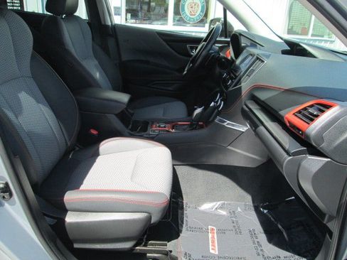 Used 2021 Subaru Forester Sport w/ Popular Package #2 AWD/4WD image 15