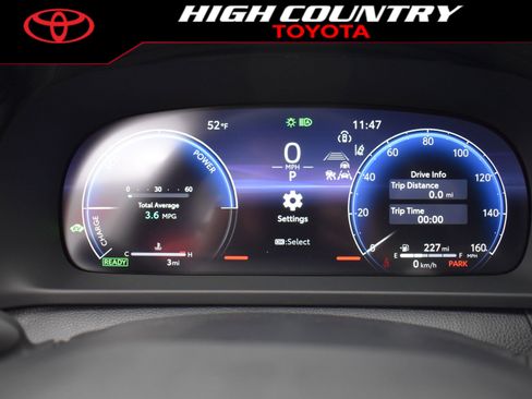 New 2026 Toyota Crown XLE image 15