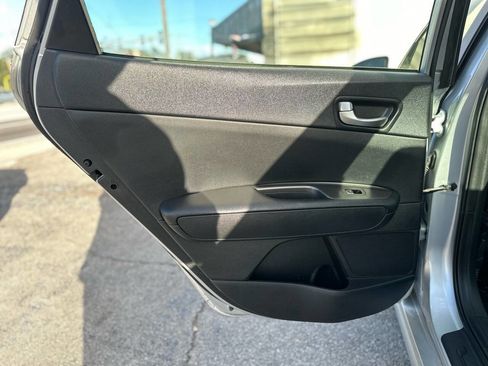 Used 2020 Kia Optima LX image 19