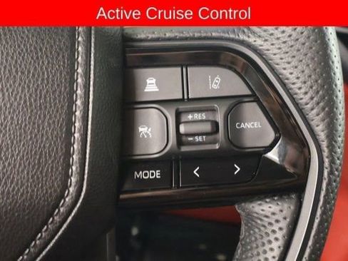 Certified 2023 Toyota Sequoia TRD Pro image 22