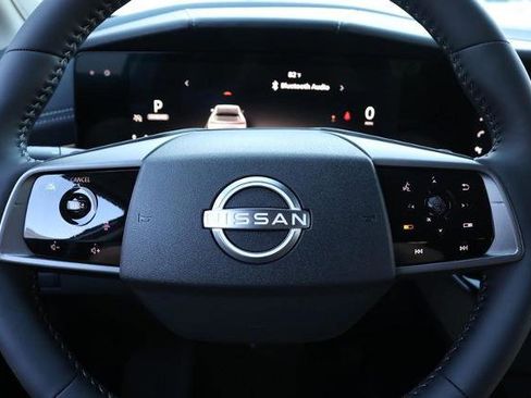 New 2026 Nissan Murano SL w/ Comfort Package image 8