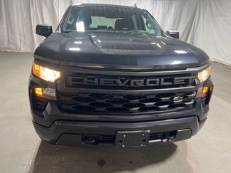 Used 2023 Chevrolet Silverado 1500 Custom video 2