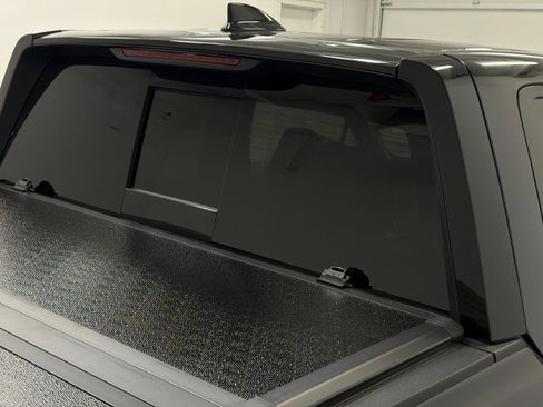 Used 2024 Honda Ridgeline RTL image 9