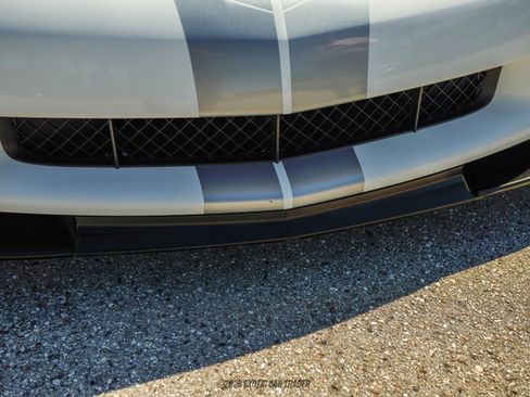 Used 2013 Chevrolet Corvette Grand Sport w/ 4LT Preferred Equipment Group image 87