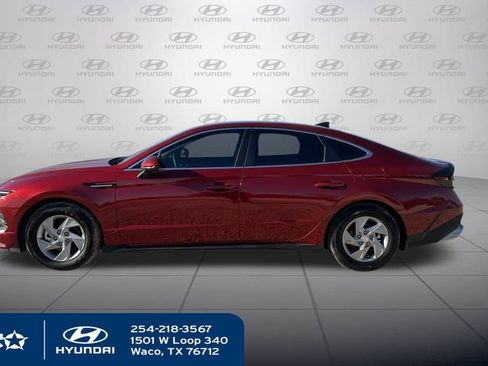 Used 2025 Hyundai Sonata SE image 9