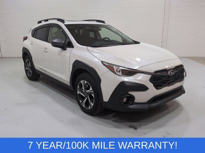 Certified 2025 Subaru Crosstrek 2.5i Premium