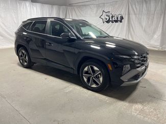 Used 2025 Hyundai Tucson SEL video 1