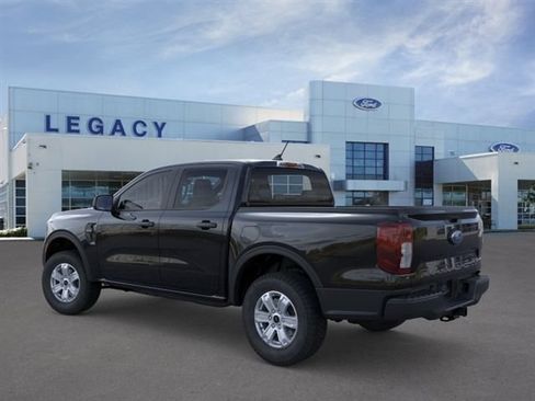 New 2026 Ford Ranger XL w/ Trailer Tow Package RWD image 4