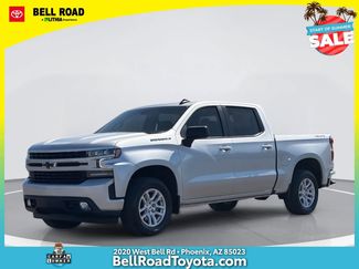 Used 2022 Chevrolet Silverado 1500 RST AWD/4WD video 1