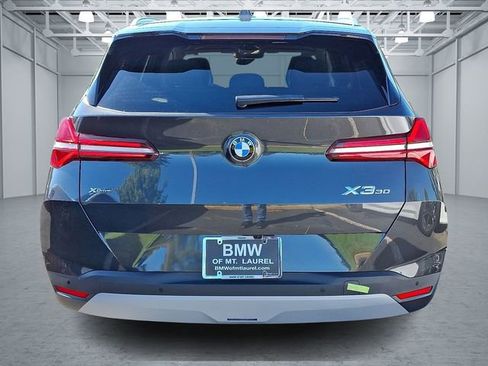 New 2026 BMW X3 xDrive30 w/ Convenience Package image 5