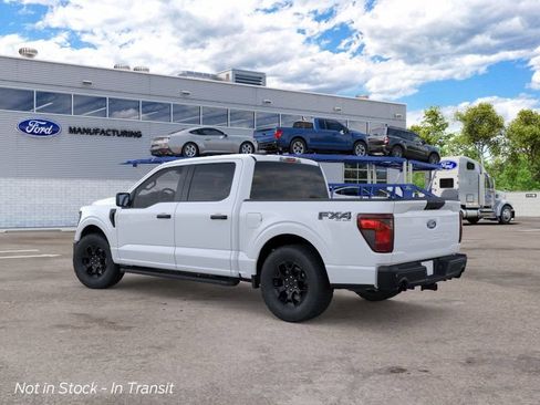 New 2026 Ford F150 STX AWD/4WD image 4
