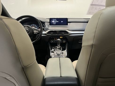 Used 2023 MAZDA CX-9 Grand Touring image 17