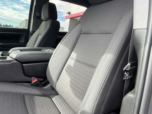Used 2023 GMC Sierra 1500 Elevation AWD/4WD image 19