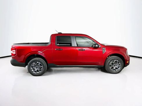 New 2026 Ford Maverick XLT image 23