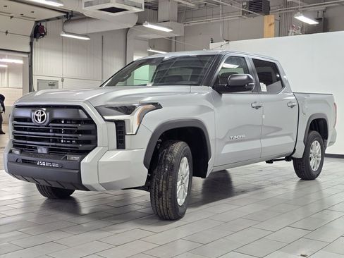 New 2026 Toyota Tundra SR5 image 12