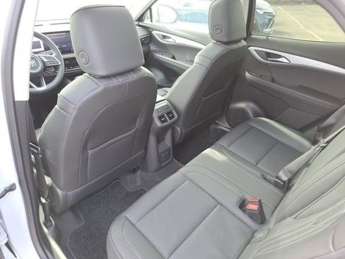 New 2026 Buick Envision Avenir image 13