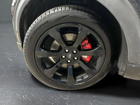 Used 2020 Ford Explorer ST w/ ST Street Pack image 38