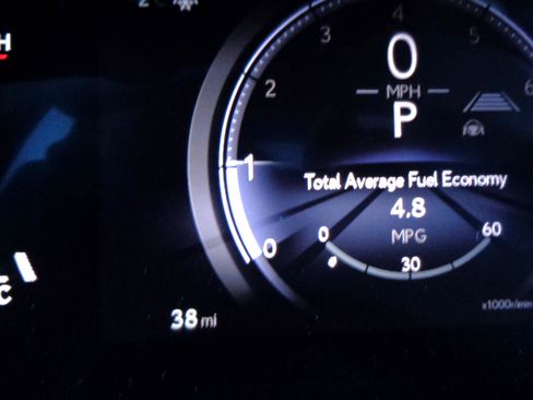 Used 2024 Lexus RX 350 RX 350 AWD image 14