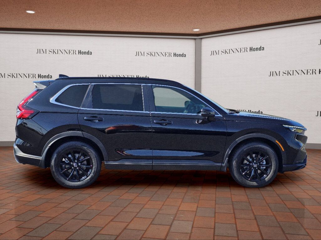 Used 2025 Honda CR-V Sport-L image 6