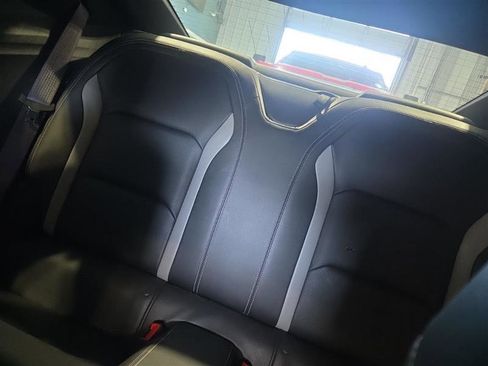 Used 2016 Chevrolet Camaro LT w/ RS Package image 8