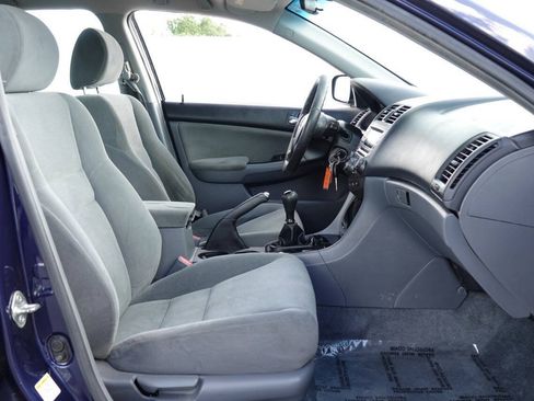 Used 2007 Honda Accord SE image 83