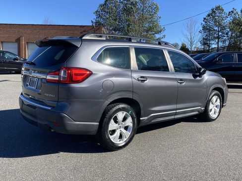 Used 2019 Subaru Ascent 8-Passenger image 7