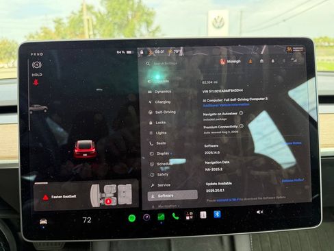 Used 2021 Tesla Model 3 Standard Range Plus RWD image 25