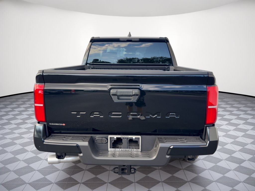 Used 2026 Toyota Tacoma SR5 RWD image 11