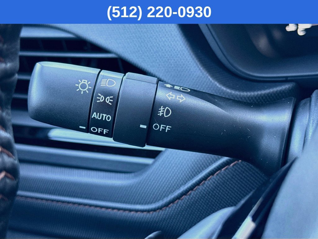 New 2026 Subaru Forester Touring AWD/4WD image 13