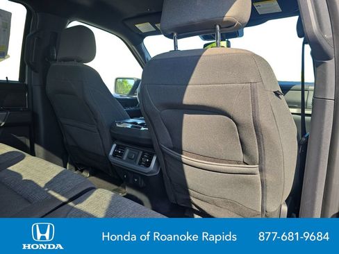 Used 2024 Ford F150 XLT w/ Mobile Office Package AWD/4WD image 18