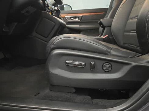 Used 2022 Honda CR-V EX-L image 18