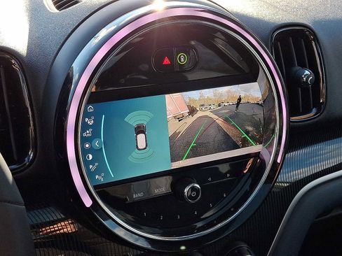 Certified 2023 MINI Cooper Countryman S image 19