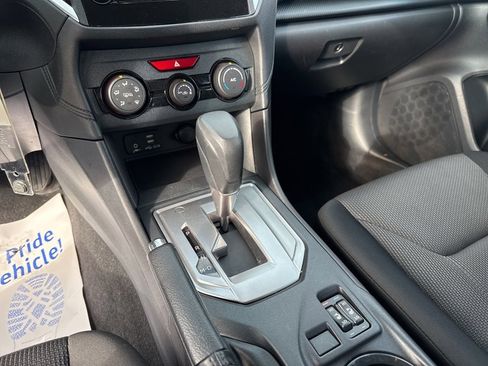 Certified 2022 Subaru Impreza Premium image 15