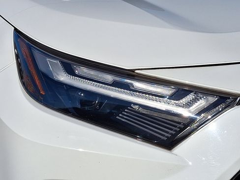 Certified 2023 Toyota RAV4 SE image 10