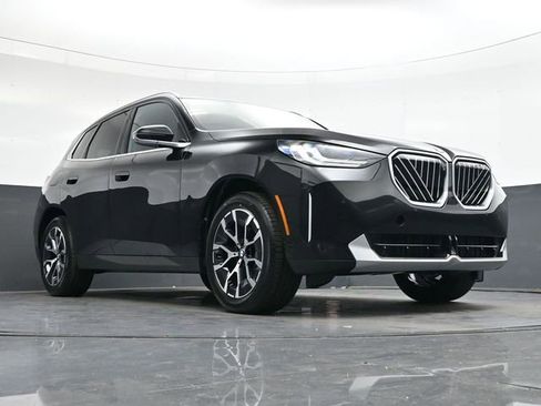 Used 2026 BMW X3 xDrive30 w/ Premium Package image 29