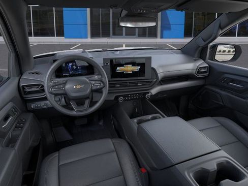 New 2025 Chevrolet Silverado EV W/T image 39