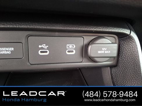 Used 2026 Honda Civic Sport image 23