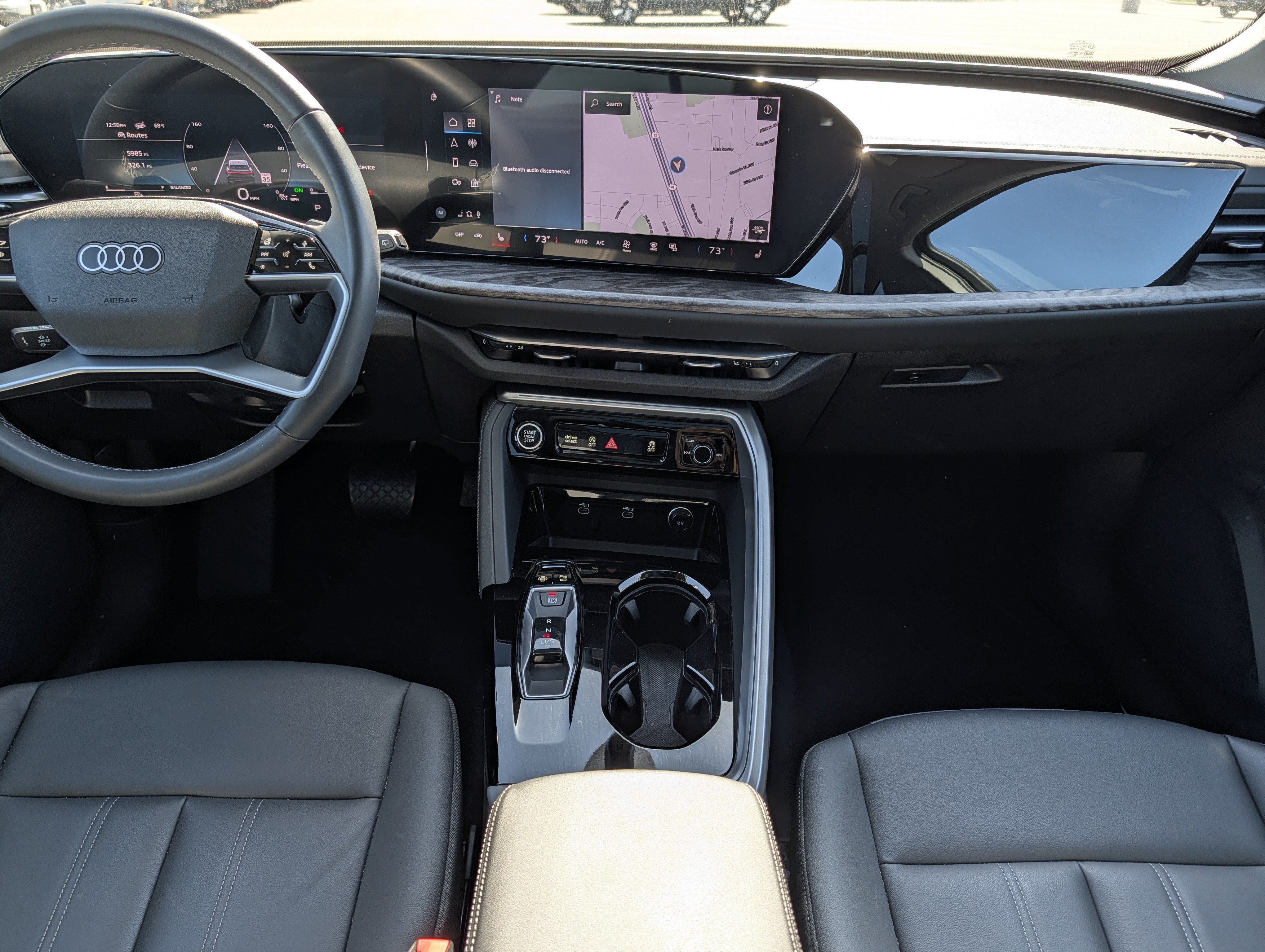 Certified 2025 Audi Q5 Premium Plus AWD/4WD image 13