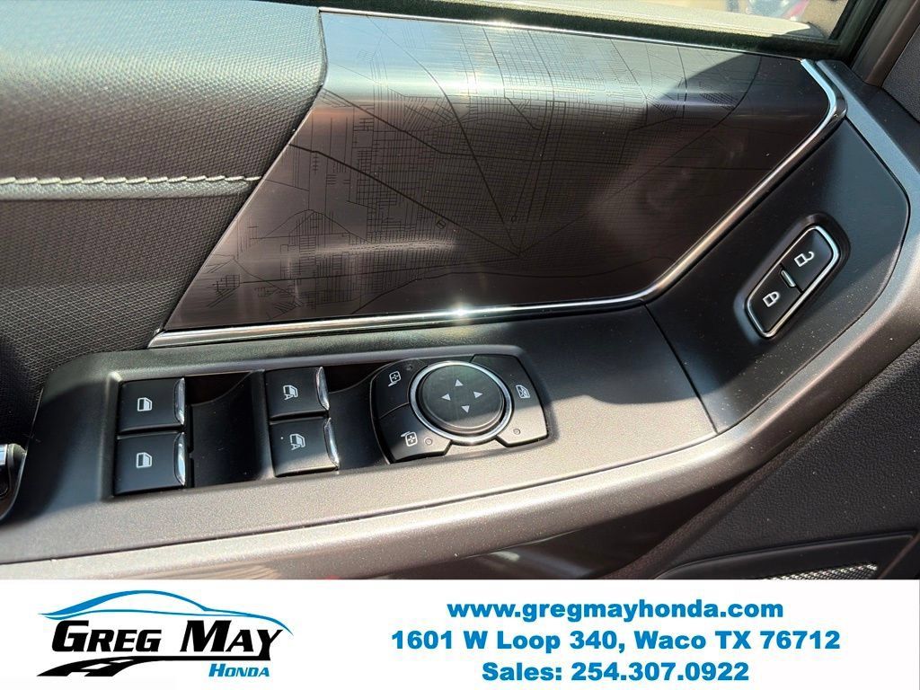 Used 2023 Ford F150 XLT w/ Equipment Group 302A High AWD/4WD image 23