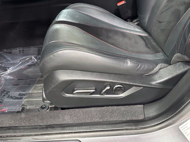 Used 2021 Acura TLX w/ A-SPEC Package AWD/4WD image 7